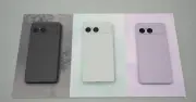 ソニー、ミッドレンジ「Xperia 10 VIII」発表 決済/ポイントアプリが素早く起動する新機能、デザインに変化も