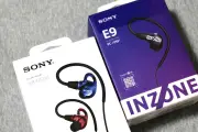 ソニー有線イヤホン「IER-M500」発表から2ヶ月、8月28日発売へ ゲーム用途でも高評価