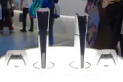 ソニー、PS新作を2028年1月からダウンロード版のみに ディスク生産終了を発表、第1四半期は過去最高益