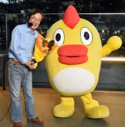 そらジローが目を思いっ切り開けたら…11歳の質問にスタジオ騒然、SNSも驚き