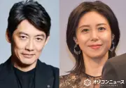 反町隆史、『GTO』メイキングで妻・松嶋菜々子に言及「うちのカミさんも…」