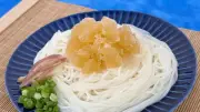 残暑バテ解消に「酸味・辛み・香り」の料理が人気、凍らせつゆも登場