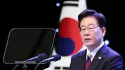 米韓演習縮小で韓国政府ジレンマ、統制権移管に逆風