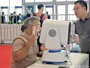 韓国政府、医療費負担軽減へ 政府系保険の給付拡大