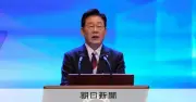 韓国大統領「実用外交」継続　光復節演説で歴史問題への言及も