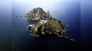 韓国調査船が竹島周辺EEZで無断調査、外務省が抗議