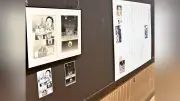 「宇宙兄弟」連載完結記念展、鹿児島市で開幕 直筆原画約120点展示