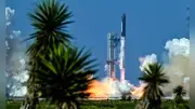 スペースＸ、ルイジアナ州に世界最大規模の打ち上げ拠点新設へ