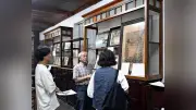 ギフチョウ発見の名和靖、没後100年特別展…昆虫館を初公開