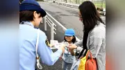 生活道路の法定速度30キロに引き下げ 県警が周知急ぐ