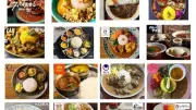 大阪・梅田でスパイスカレー博覧会、全国15店舗が集結