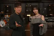 ゴスペラーズ黒沢薫＆乃木坂46中西アルノの音楽番組発ライブ、ゲスト4組決定