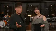ゴスペラーズ黒沢薫＆乃木坂46中西アルノの音楽番組発ライブ、ゲスト4組決定