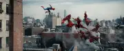 トム・ホランドがカメラマンに!?『スパイダーマン』新作の特別映像解禁