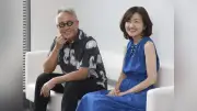 演出家・宮本亞門さん＜２＞音楽の世界　伝えたい夢