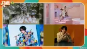『STAR』9・3出演アーティスト発表 福山雅治、King & Prince、中島健人、=LOVE登場