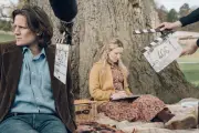 『スターヴ・エイカー 召喚』撮影エピソード公開、マット・スミス主演ホラー