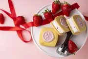 いちご専門店が新作「ベリーバターサンド」発売、夏季限定イベントも