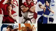 実写『ストリートファイター』キャスト＆監督が来日決定、ブランカVSリュウ特別映像も解禁