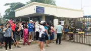 フィリピンの学校で生徒が銃撃、1人死亡、犯人は自殺