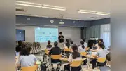 中高生が生成AIで漫画制作、意外なストーリーに笑い…湘南白百合