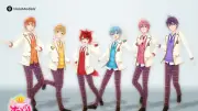 すとぷり、ARで“推し活”写真が楽しめるデジタルフィギュア「ホロモデル」第2弾制服Ver.販売