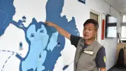 台湾・東引島で海底ケーブル損壊相次ぐ　住民の対中警戒感薄く