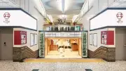 大阪駅エキマルシェにSUBWAY、ゴンチャ、STANDARD DONUTSが新登場