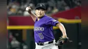 菅野智之が6回2失点で12勝目、鈴木誠也は4年連続20本塁打
