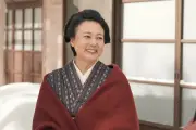 杉田かおる、NHK朝ドラ『ブラッサム』で初出演 石橋静河主演作に新キャラ4人