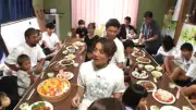 杉浦太陽、総勢35人の大家族の帰省に密着 『24時間テレビ』関西企画