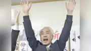 神栖市長選めぐる訴訟、県選管が争う姿勢 即日結審