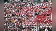 夏の甲子園、累計入場者80万2100人 全席指定後最多 決勝は4万4700人