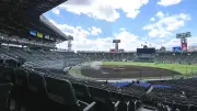 夏の甲子園2部制、選手の熱中症疑い10件減の9件 大会本部「ベターな方法を」