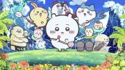 夏に観たい大人向け映画5選！ちいかわからスパイダーマンまで