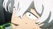 サンライズ×シャフト『フールナイト』Netflixで11月26日全話一挙配信、新PV公開