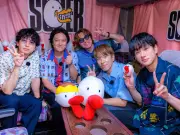 SUPER EIGHT、エイトの日にカンテレ特番 8人の関西大物MCが大阪愛を試す