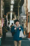 SUPER EIGHT安田章大、肉屋での買い物シーンのメイキング映像公開 細部までこだわりリアルに