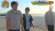 SUPER EIGHT安田章大、自宅に冷蔵庫6台でジビエ保存「めっちゃ変人やん……」