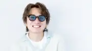 SUPER EIGHT安田章大、映画『平行と垂直』で企画から参加「嘘をつかない」「こなさない」仕事論