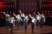 超特急、Kアリーナ横浜で圧巻のツアーファイナル 11月東京ドームへ期待