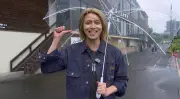 超特急タカシ『相席食堂』出演、衝撃の姿に千鳥困惑「誰の声?」