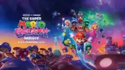 『ザ・スーパーマリオギャラクシー・ムービー』8月19日からDL先行販売、円盤は10月16日発売