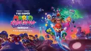『マリオ』新作映画、8・19からDL先行販売 円盤は10・16発売