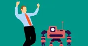 AI活用の開発業務に関する読者調査を実施、回答者全員にポイント進呈