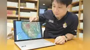 測量技術の進化で相次ぐ山城跡の発見、兵庫県内で1300超の城跡