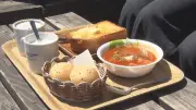 すし店なのに一番人気はタンメン？『極地でナゾ売れ』で意外な売れ筋を徹底分析