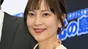鈴木杏樹、宅間孝行との秘話 旗揚げ時に10年分の会費を支払い「10年に思いを込めて」