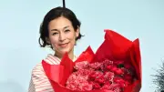 鈴木保奈美が還暦迎え「60代も楽しもう」「思い残すことが無いようにやり尽くす」