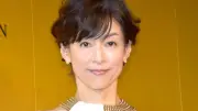 鈴木保奈美、還暦迎え幼稚園時代のバースデーカード公開「面影ありますね」の声